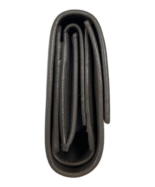 CELINE（セリーヌ）CELINE (セリーヌ) スモールトリフォールドウォレット ベージュの古着・服飾アイテム