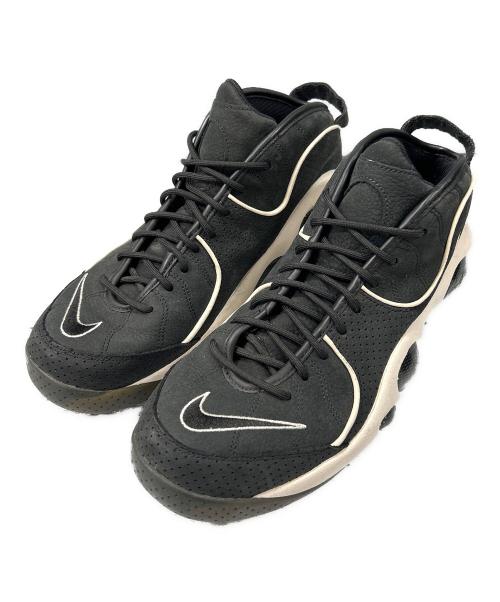 NIKE（ナイキ）NIKE (ナイキ) NIKE(ナイキ)エアズーム フライト 95 ブラック サイズ:28.5cmの古着・服飾アイテム