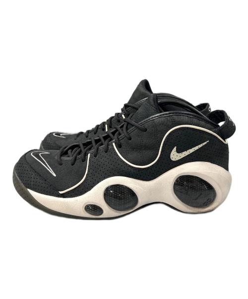 NIKE（ナイキ）NIKE (ナイキ) NIKE(ナイキ)エアズーム フライト 95 ブラック サイズ:28.5cmの古着・服飾アイテム