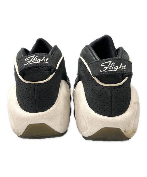 NIKE（ナイキ）NIKE (ナイキ) NIKE(ナイキ)エアズーム フライト 95 ブラック サイズ:28.5cmの古着・服飾アイテム