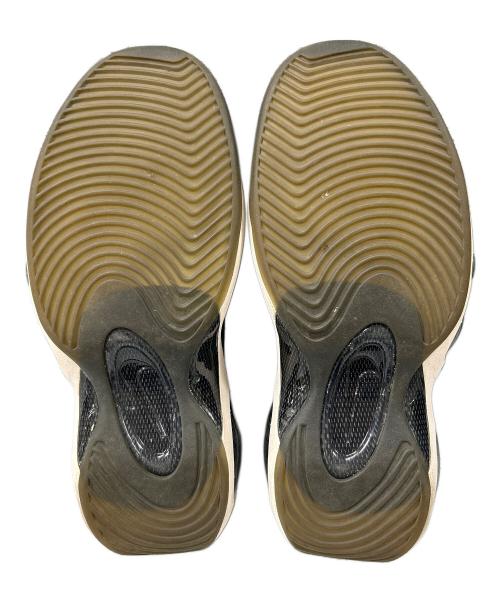 NIKE（ナイキ）NIKE (ナイキ) NIKE(ナイキ)エアズーム フライト 95 ブラック サイズ:28.5cmの古着・服飾アイテム
