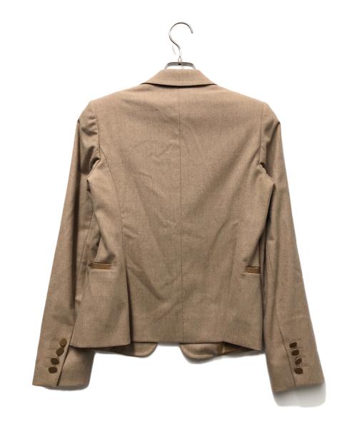 MaxMara（マックスマーラ）MaxMara (マックスマーラ) セットアップ ベージュ サイズ:M	の古着・服飾アイテム