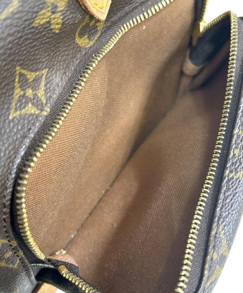 LOUIS VUITTON（ルイ ヴィトン）LOUIS VUITTON (ルイ ヴィトン) モンスリMMリュックの古着・服飾アイテム