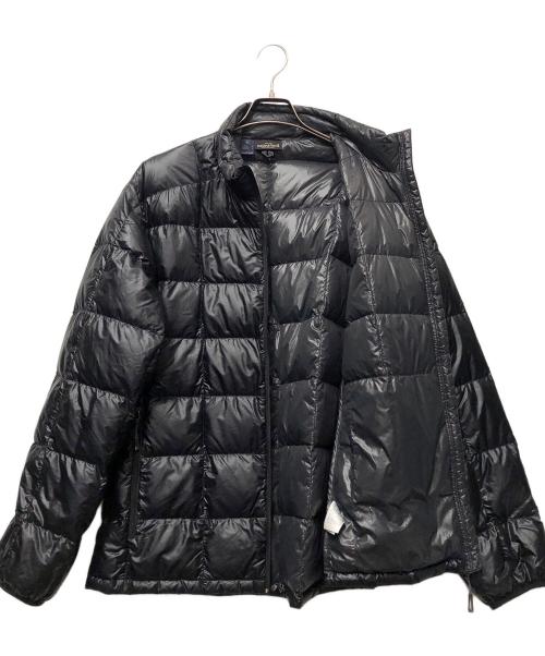 mont-bell（モンベル）mont-bell (モンベル) U.L.ダウン ジャケット ブラック サイズ:XLの古着・服飾アイテム
