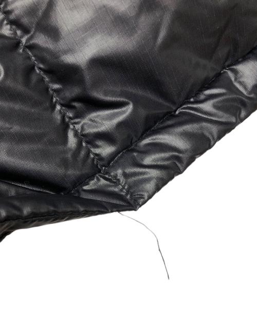 mont-bell（モンベル）mont-bell (モンベル) U.L.ダウン ジャケット ブラック サイズ:XLの古着・服飾アイテム
