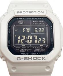 CASIO（カシオ）の古着「サイファイウォッチ」｜ブラック