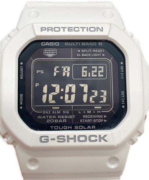 CASIO（カシオ）CASIO (カシオ) サイファイウォッチ ブラックの古着・服飾アイテム