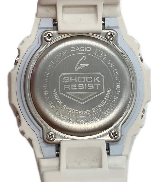 CASIO（カシオ）CASIO (カシオ) サイファイウォッチ ブラックの古着・服飾アイテム