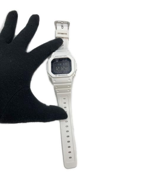CASIO（カシオ）CASIO (カシオ) サイファイウォッチ ブラックの古着・服飾アイテム