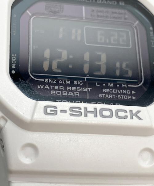 CASIO（カシオ）CASIO (カシオ) サイファイウォッチ ブラックの古着・服飾アイテム