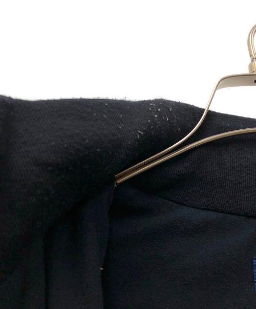 POLO RALPH LAUREN（ポロ・ラルフローレン）POLO RALPH LAUREN (ポロ・ラルフローレン) 中綿ジャケット ネイビー サイズ:Sの古着・服飾アイテム