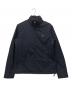 POLO RALPH LAUREN（ポロ・ラルフローレン）の古着「中綿ジャケット」｜ネイビー