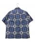 SUPREME (シュプリーム) 22SS Regency Pajama ブルー サイズ:L：11000円