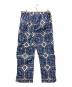 中古・古着 SUPREME (シュプリーム) 22SS Regency Pajama ブルー サイズ:L：11000円