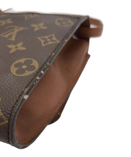 LOUIS VUITTON（ルイ ヴィトン）LOUIS VUITTON (ルイ ヴィトン) モノグラムボルドー　ショルダーバッグの古着・服飾アイテム