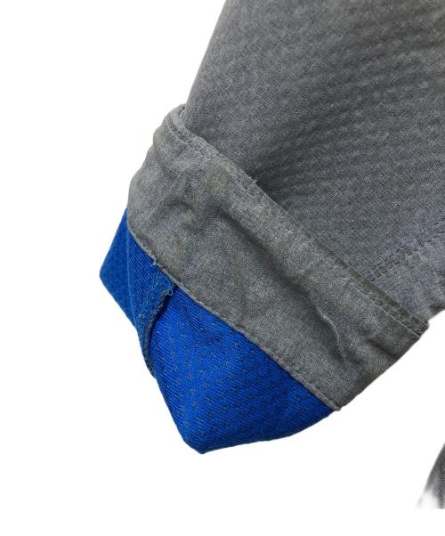 Patagonia（パタゴニア）Patagonia (パタゴニア) Adze Hoody グレー サイズ:Mの古着・服飾アイテム