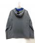 Patagonia (パタゴニア) Adze Hoody グレー サイズ:M：7000円