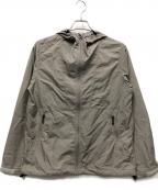 THE NORTH FACEザ ノース フェイス）の古着「コンパクトジャケット」｜ベージュ