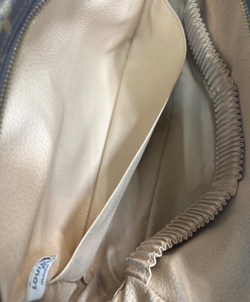 LOUIS VUITTON（ルイ ヴィトン）LOUIS VUITTON (ルイ ヴィトン) トゥルーストワレット28コスメポーチの古着・服飾アイテム