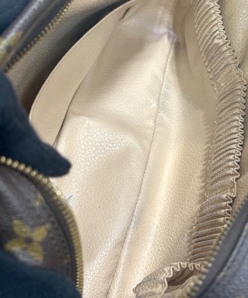 LOUIS VUITTON（ルイ ヴィトン）LOUIS VUITTON (ルイ ヴィトン) トゥルーストワレット28コスメポーチの古着・服飾アイテム