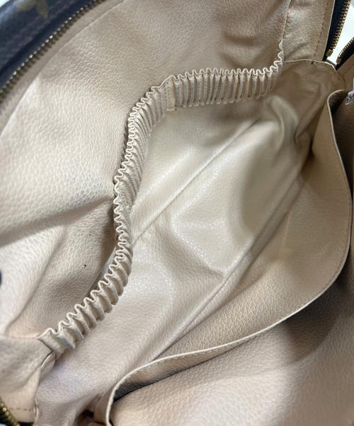 LOUIS VUITTON（ルイ ヴィトン）LOUIS VUITTON (ルイ ヴィトン) トゥルーストワレット28コスメポーチの古着・服飾アイテム