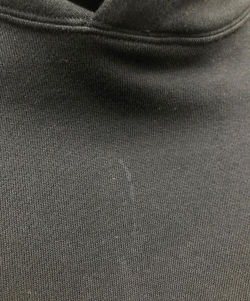 HUF（ハフ）HUF (ハフ) Ice Cream (アイスクリーム) パーカー ブラック サイズ:Lの古着・服飾アイテム