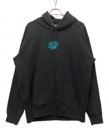 A'gem（エージェム）の古着「パーカー」｜ブラック