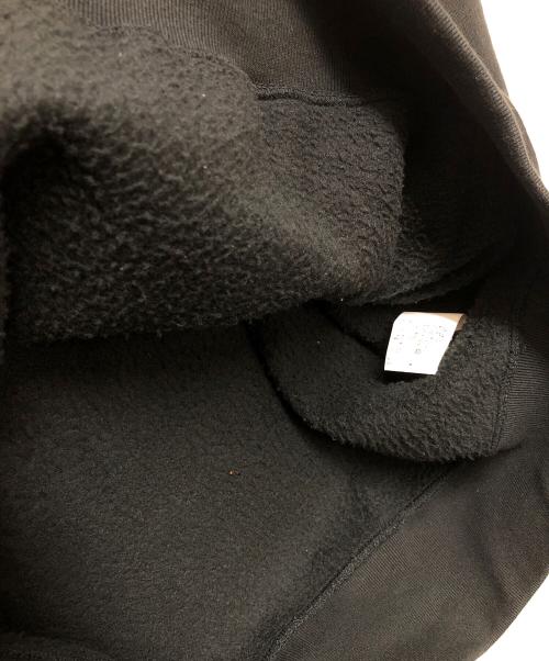 A'gem（エージェム）A'gem (エージェム) パーカー ブラック サイズ:FREEの古着・服飾アイテム