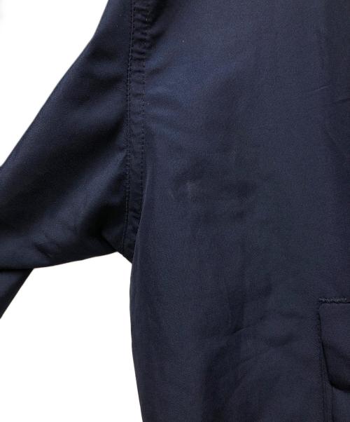 NIKE（ナイキ）NIKE (ナイキ) YANKEES (ヤンキース) プルオーバー ネイビー サイズ:Mの古着・服飾アイテム