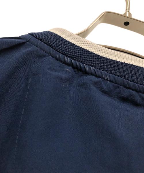 NIKE（ナイキ）NIKE (ナイキ) YANKEES (ヤンキース) プルオーバー ネイビー サイズ:Mの古着・服飾アイテム