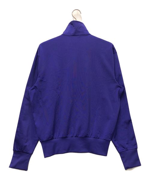 adidas（アディダス）adidas (アディダス) アディカラー クラシックス ファイヤーバード トラックトップ パープル サイズ:XSの古着・服飾アイテム