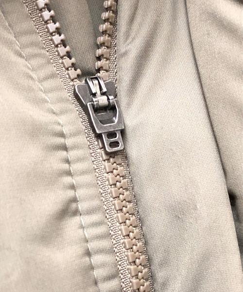 NIKE（ナイキ）NIKE (ナイキ) ダウンジャケット オリーブ サイズ:Lの古着・服飾アイテム
