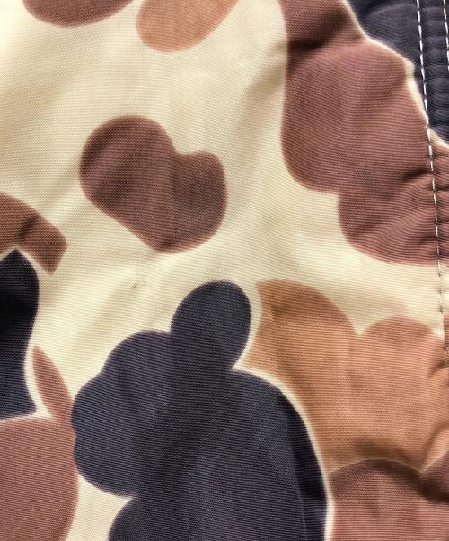 Columbia（コロンビア）Columbia (コロンビア) リバーシブルジャケット ベージュ サイズ:Mの古着・服飾アイテム