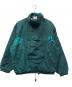 adidas（アディダス）の古着「ADVENTURE アノラック」｜グリーン