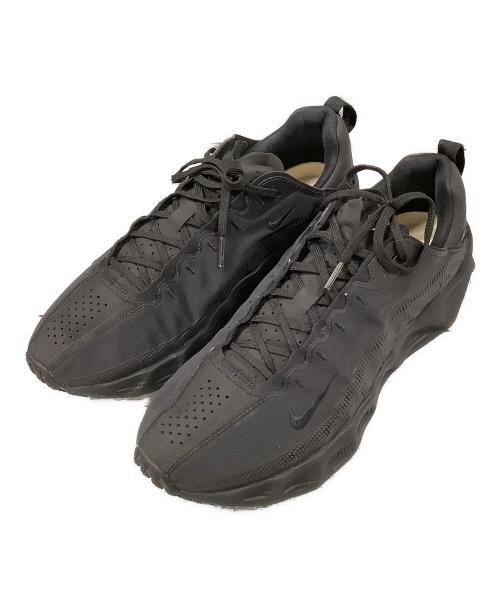 NIKE（ナイキ）NIKE (ナイキ) Ava Rover(エイバ ローバー)スニーカー ブラック サイズ:28.5cmの古着・服飾アイテム
