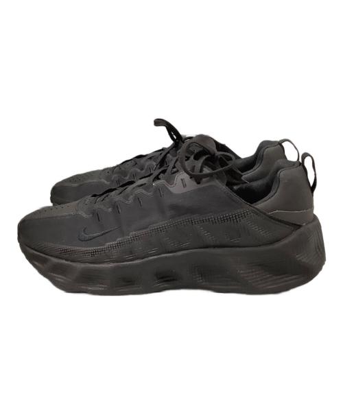 NIKE（ナイキ）NIKE (ナイキ) Ava Rover(エイバ ローバー)スニーカー ブラック サイズ:28.5cmの古着・服飾アイテム