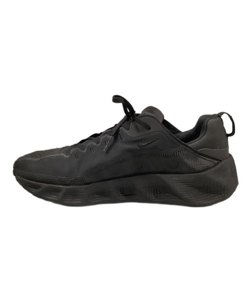 NIKE（ナイキ）NIKE (ナイキ) Ava Rover(エイバ ローバー)スニーカー ブラック サイズ:28.5cmの古着・服飾アイテム