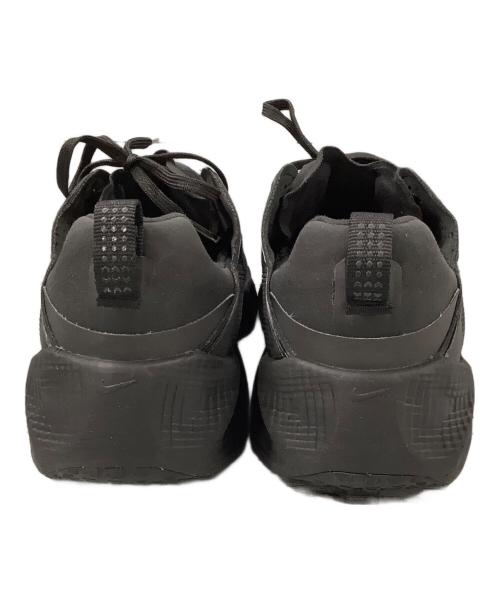 NIKE（ナイキ）NIKE (ナイキ) Ava Rover(エイバ ローバー)スニーカー ブラック サイズ:28.5cmの古着・服飾アイテム