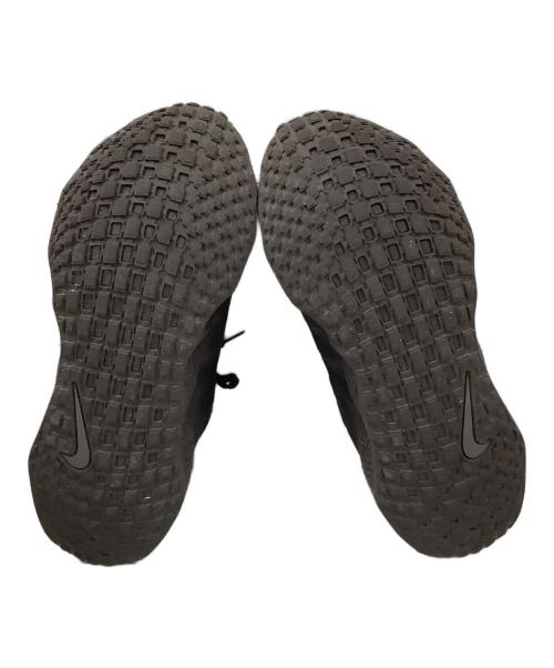 NIKE（ナイキ）NIKE (ナイキ) Ava Rover(エイバ ローバー)スニーカー ブラック サイズ:28.5cmの古着・服飾アイテム