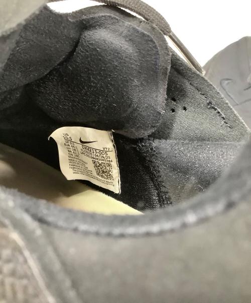 NIKE（ナイキ）NIKE (ナイキ) Ava Rover(エイバ ローバー)スニーカー ブラック サイズ:28.5cmの古着・服飾アイテム