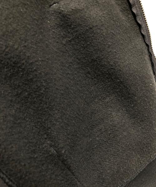 THE NORTH FACE（ザ ノース フェイス）THE NORTH FACE (ザ ノース フェイス) ジップパーカー ブラック サイズ:XLの古着・服飾アイテム