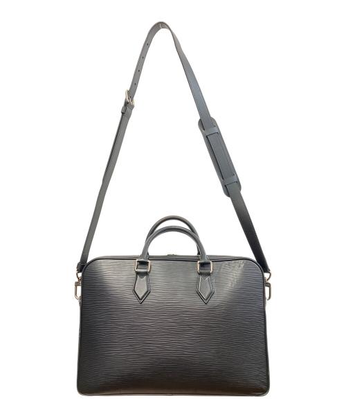 LOUIS VUITTON（ルイ ヴィトン）LOUIS VUITTON (ルイ ヴィトン) エピ　ダンディーブリーフケースの古着・服飾アイテム