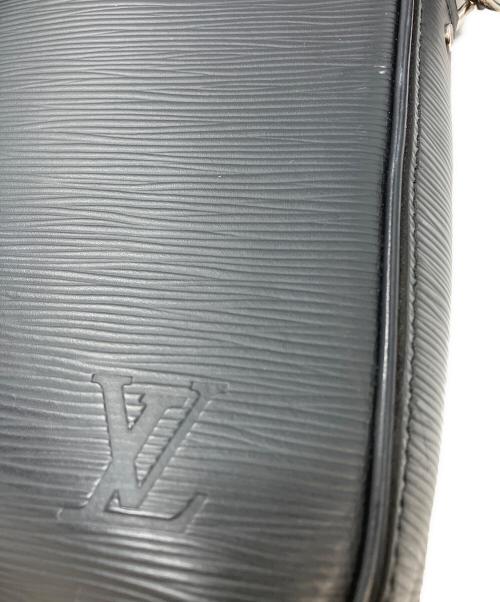 LOUIS VUITTON（ルイ ヴィトン）LOUIS VUITTON (ルイ ヴィトン) エピ　ダンディーブリーフケースの古着・服飾アイテム