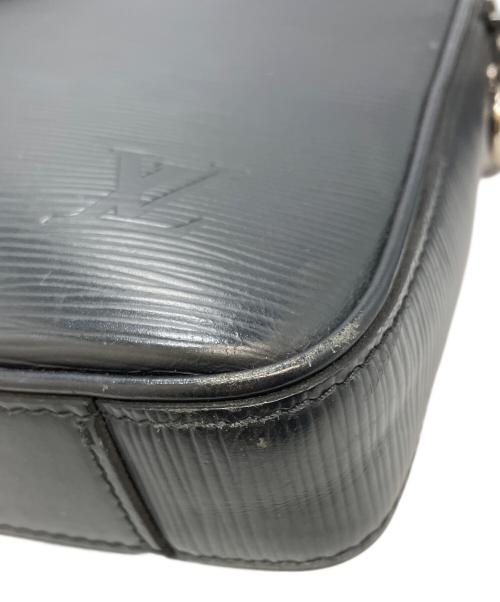 LOUIS VUITTON（ルイ ヴィトン）LOUIS VUITTON (ルイ ヴィトン) エピ　ダンディーブリーフケースの古着・服飾アイテム