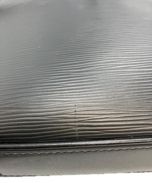 LOUIS VUITTON（ルイ ヴィトン）LOUIS VUITTON (ルイ ヴィトン) エピ　ダンディーブリーフケースの古着・服飾アイテム