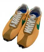 NIKEナイキ）の古着「LD-1000」｜オレンジ×グリーン