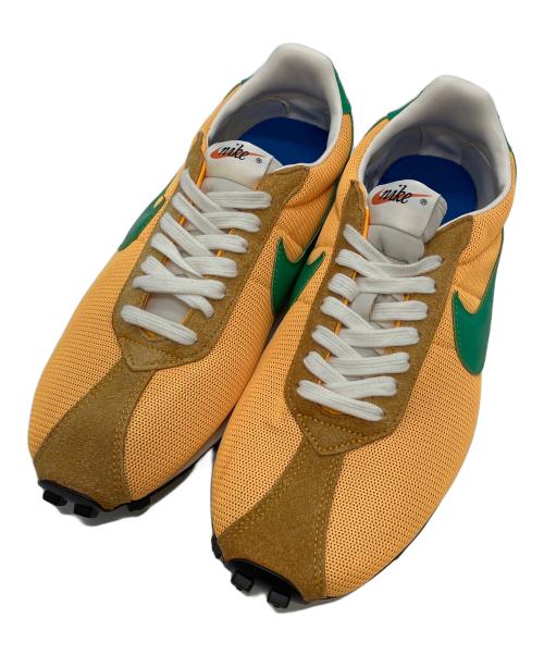 NIKE（ナイキ）NIKE (ナイキ) LD-1000 オレンジ×グリーン サイズ:29の古着・服飾アイテム