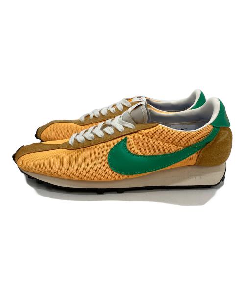 NIKE（ナイキ）NIKE (ナイキ) LD-1000 オレンジ×グリーン サイズ:29の古着・服飾アイテム