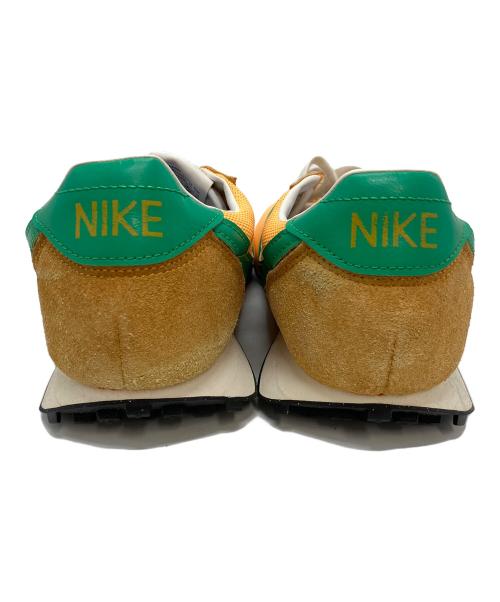 NIKE（ナイキ）NIKE (ナイキ) LD-1000 オレンジ×グリーン サイズ:29の古着・服飾アイテム