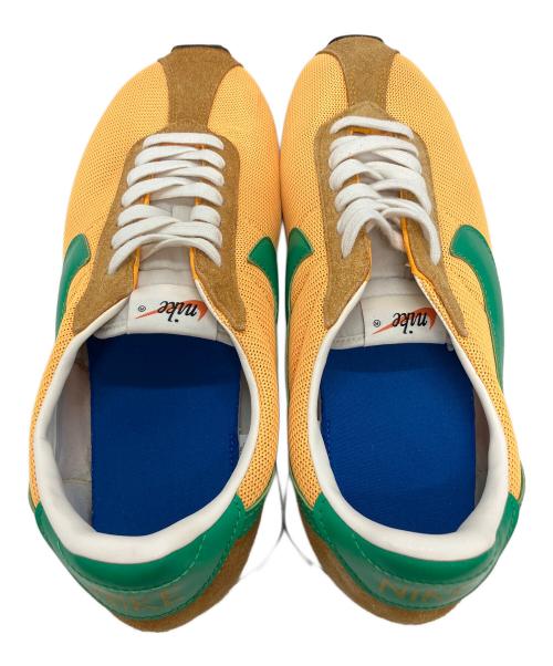 NIKE（ナイキ）NIKE (ナイキ) LD-1000 オレンジ×グリーン サイズ:29の古着・服飾アイテム